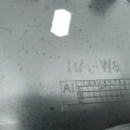 BMW 5 6 SERIES WINDSHIELD WIPER SHELL COVER FRONT 7216978 F10 F11 F06 F12 F13