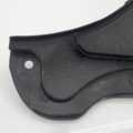 BMW 5 6 SERIES WINDSHIELD WIPER SHELL COVER FRONT 7216978 F10 F11 F06 F12 F13