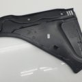 BMW 5 6 SERIES WINDSHIELD WIPER SHELL COVER FRONT 7216978 F10 F11 F06 F12 F13
