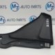 BMW 5 6 SERIES WINDSHIELD WIPER SHELL COVER FRONT 7216978 F10 F11 F06 F12 F13