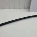 BMW 3 SERIES F31 FRAME FINISHER PASSENGER SIDE BLACK MATT