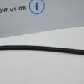 BMW 3 SERIES F31 FRAME FINISHER PASSENGER SIDE BLACK MATT