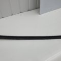 BMW 3 SERIES F31 FRAME FINISHER PASSENGER SIDE BLACK MATT