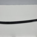BMW 3 SERIES F31 FRAME FINISHER PASSENGER SIDE BLACK MATT