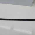 BMW 3 SERIES F31 FRAME FINISHER PASSENGER SIDE BLACK MATT