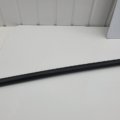 BMW 3 SERIES F31 FRAME FINISHER DRIVER SIDE BLACK MATT