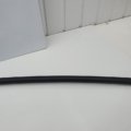BMW 3 SERIES F31 FRAME FINISHER DRIVER SIDE BLACK MATT