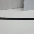 BMW 3 SERIES F31 FRAME FINISHER DRIVER SIDE BLACK MATT
