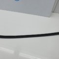 BMW 3 SERIES F31 FRAME FINISHER DRIVER SIDE BLACK MATT