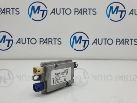 BMW 1 2 3 4 5 6 7 X1 2 3 4 5 6 7 SERIES F G MODELS USB HUB MODULE 9355549