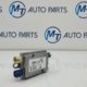 BMW 1 2 3 4 5 6 7 X1 2 3 4 5 6 7 SERIES F G MODELS USB HUB MODULE 9355549