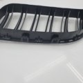 BMW M6 FRONT KIDNEY GRILL DRIVER SIDE 8050538 F12 F13