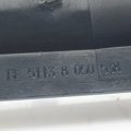BMW M6 FRONT KIDNEY GRILL DRIVER SIDE 8050538 F12 F13