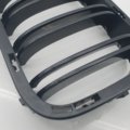 BMW M6 FRONT KIDNEY GRILL DRIVER SIDE 8050538 F12 F13