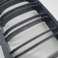 BMW M6 FRONT KIDNEY GRILL DRIVER SIDE 8050538 F12 F13
