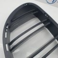 BMW M6 FRONT KIDNEY GRILL DRIVER SIDE 8050538 F12 F13