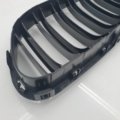 BMW M6 FRONT KIDNEY GRILL DRIVER SIDE 8050538 F12 F13
