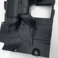 BMW M5 M6 SERIES STEERING GEAR COVER DRIVER SIDE 7975446 F10 F06 F12 F13