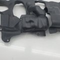 BMW M5 M6 SERIES STEERING GEAR COVER DRIVER SIDE 7975446 F10 F06 F12 F13