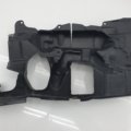 BMW M5 M6 SERIES STEERING GEAR COVER DRIVER SIDE 7975446 F10 F06 F12 F13