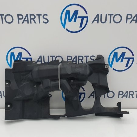 BMW M5 M6 SERIES STEERING GEAR COVER DRIVER SIDE 7975446 F10 F06 F12 F13