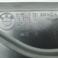 BMW 1 2 3 4 SERIES F MODELS ENGINE COMPARTMENT PARTITION CENTRE 7331243