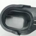 BMW M5 M6 SERIES AIR INTAKE TUBE 7843294 F10 F06 F12 F13