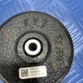 BMW 1 2 3 4 SERIES F20 F22 F30 F32 REAR VIBRATION ABSORBER 6861027 155HZ