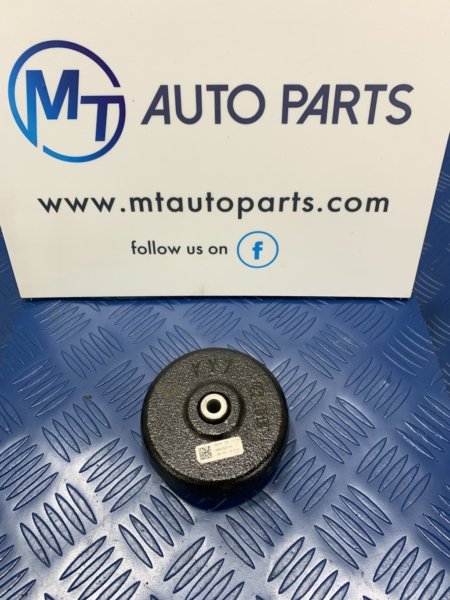 BMW 1 2 3 4 SERIES F20 F22 F30 F32 REAR VIBRATION ABSORBER 6861027 155HZ
