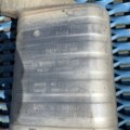 BMW 3 SERIES EXHAUST SYSTEM DIESEL B47 8581931 8584186 F31