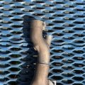 BMW 3 SERIES EXHAUST SYSTEM DIESEL B47 8581931 8584186 F31