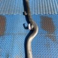 BMW 3 SERIES EXHAUST SYSTEM DIESEL B47 8581931 8584186 F31