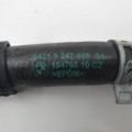 BMW M5 M6 SERIES WATER HOSE INLET 2 9247859 F10 F06 F12 F13