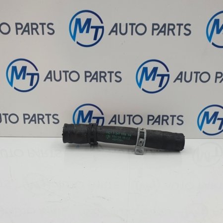 BMW M5 M6 SERIES WATER HOSE INLET 2 9247859 F10 F06 F12 F13
