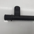 BMW 5 6 7 SERIES N63N ENGINE WATER COOLANT PIPE RETURN LINE 9231897 F10 F06 F01