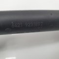BMW 5 6 7 SERIES N63N ENGINE WATER COOLANT PIPE RETURN LINE 9231897 F10 F06 F01