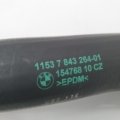 BMW M5 M6 SERIES COOLANT HOSE 7843264 F10 F06 F12 F13