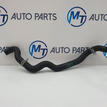 BMW 5 6 7 SERIES RETURN HOSE 9169918 F07 F10 F11 F06 F12 F13 F01 F02 F03