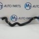 BMW 5 6 7 SERIES RETURN HOSE 9169918 F07 F10 F11 F06 F12 F13 F01 F02 F03