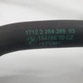 BMW M5 M6 SERIES COOLANT HOSE 2284289 F10 F06 F12 F13
