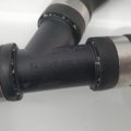 BMW M5 M6 SERIES COOLANT HOSE 2284289 F10 F06 F12 F13