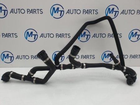 BMW M5 M6 SERIES COOLANT HOSE 2284289 F10 F06 F12 F13
