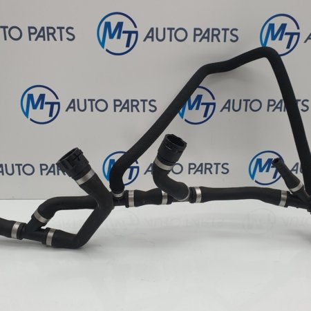 BMW M5 M6 SERIES COOLANT HOSE 2284289 F10 F06 F12 F13