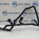 BMW M5 M6 SERIES COOLANT HOSE 2284289 F10 F06 F12 F13