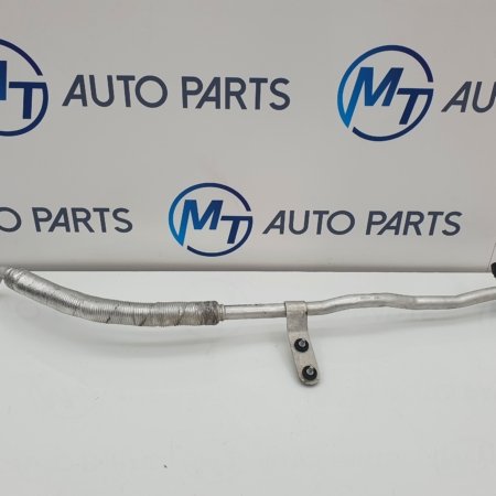 BMW M5 M6 SERIES AIR CONDITION PIPE 9218927 F10 F06 F12 F13