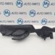 Bmw 3 4 Series M Sport Auto Engine Hood Sealing Passenger Side F30 F32 7255803