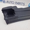 BMW X5 X6 SERIES ENGINE HOOD SEALING PASSENGER SIDE F15 F16 F85 F86 9245595