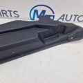 BMW X5 X6 SERIES ENGINE HOOD SEALING PASSENGER SIDE F15 F16 F85 F86 9245595