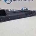 BMW X5 X6 SERIES ENGINE HOOD SEALING PASSENGER SIDE F15 F16 F85 F86 9245595