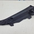 BMW X5 X6 SERIES ENGINE HOOD SEALING PASSENGER SIDE F15 F16 F85 F86 9245595